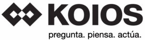 KOMES logo