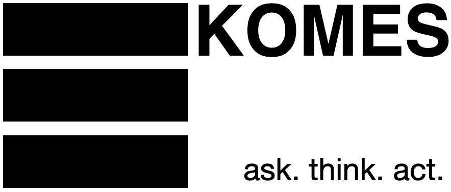 Sprzątanie EN - Komes.pl