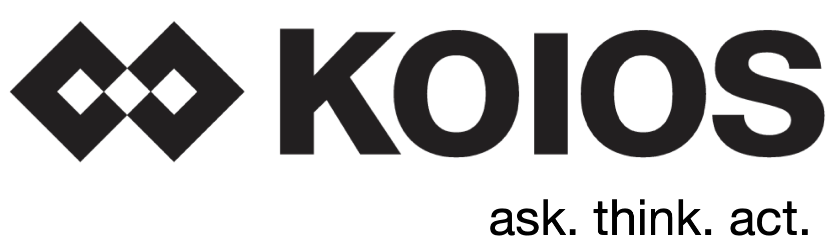 KOMES logo